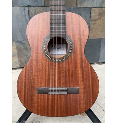 CORDOBA Estudio Mahogany 7/8 image 1