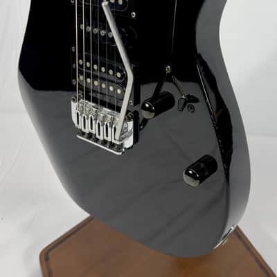 Ibanez GRG170DX-BKN Gio Electric Guitar 2005 Black Night image 7