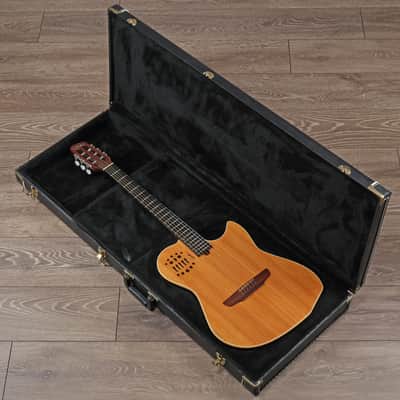 Godin Multiac Steel SA 2010s - Natural image 2