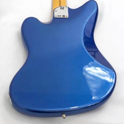 Fender Jazzmaster American Ultra 2023 - Cobra Blue image 20