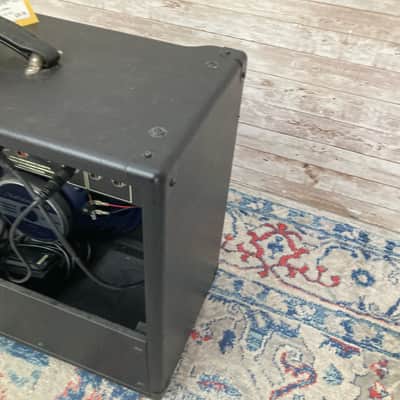Used Bugera Vintage V22 INFINIUM 22W 2-Channel Tube Combo image 7