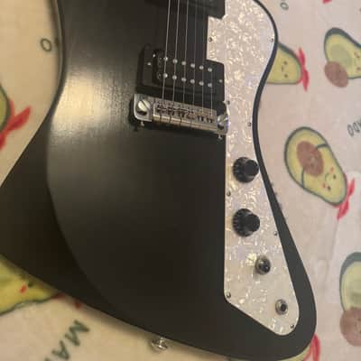 Gibson Firebird Zero image 2