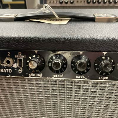 1964 Fender Pro Amp image 4