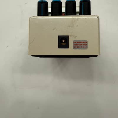 Boss Roland DD-3 Digital Delay Echo 2006 Guitar Effect Pedal image 5