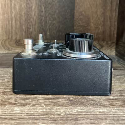 King Tone Guitar The Duellist V1.2 2021 - Black image 3