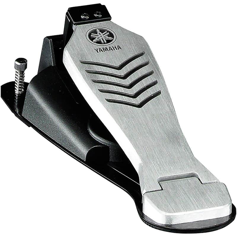 Yamaha HH65 Electronic hi-hat controller Regular image 1