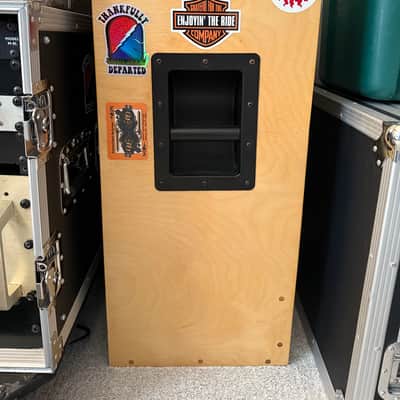 Crazy Legs 2x12 Jerry Cab image 6