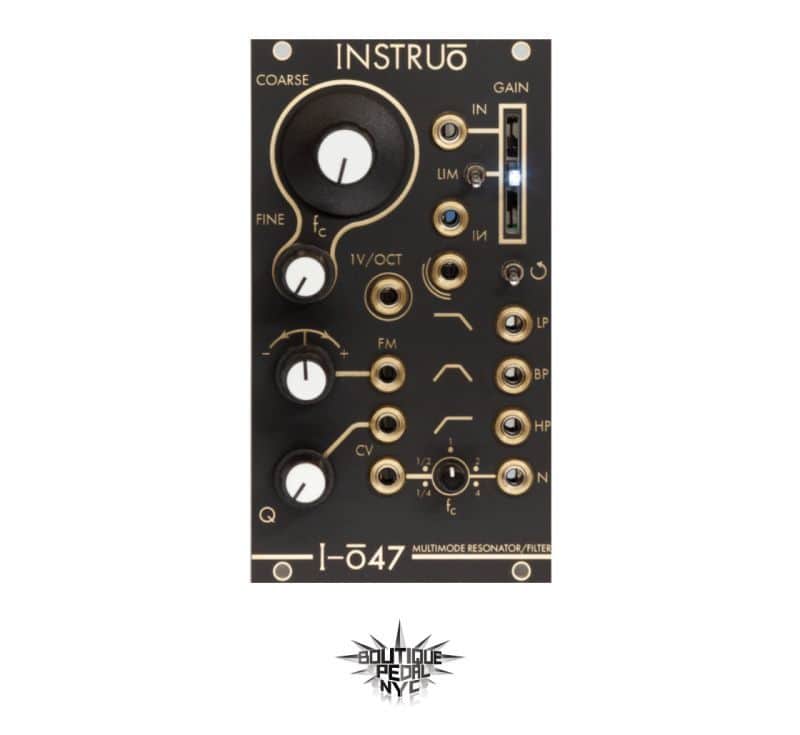Instruo I-ō47 image 1