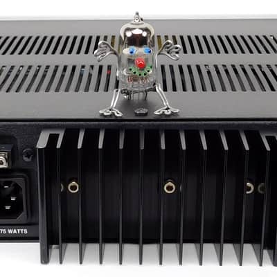 Avalon Design VT-737 SP Tube Mic Preamp Channel + Fast Neuwertig + 1,5Jahre Garantie imagen 6