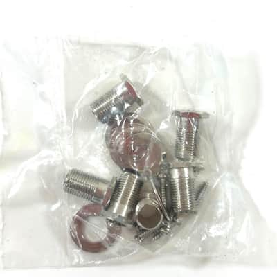 Grover Vintage Style Tuner Machine Heads Keystone LP Style 3+3 image 4