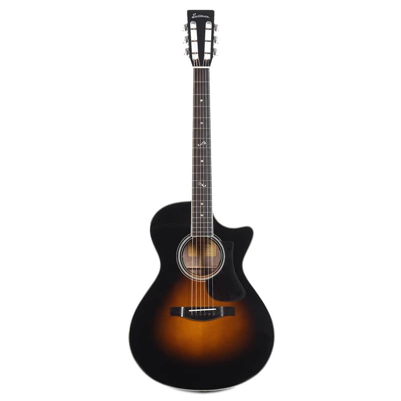 Eastman AC308CE-LTD image 1
