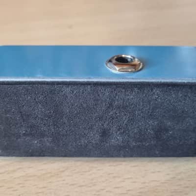 Stagg Blaxx Booster Boost/EQ Compact Guitar Pedal image 6