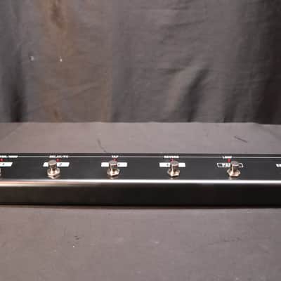 Boss GA-FC Footswitch Controller 2012 - Present - Black image 3