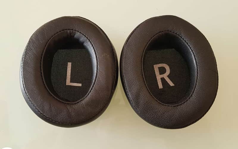 Audeze Mobius Earpads image 1
