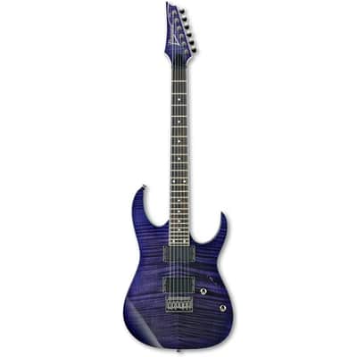 Ibanez RGR421EXFM Standard