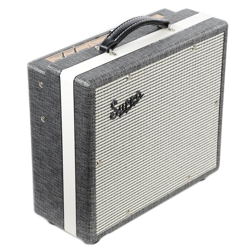 Supro 1600 Supreme 1x10 Combo image 2