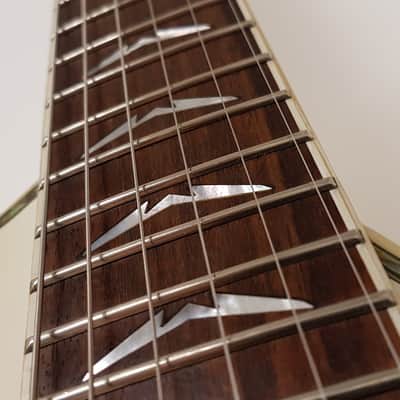 Ibanez SAS32EX White (Pre-Owned) image 11