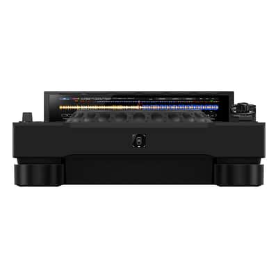 2x AlphaTheta CDJ-3000X Next Gen DJ Player Display Models image 4