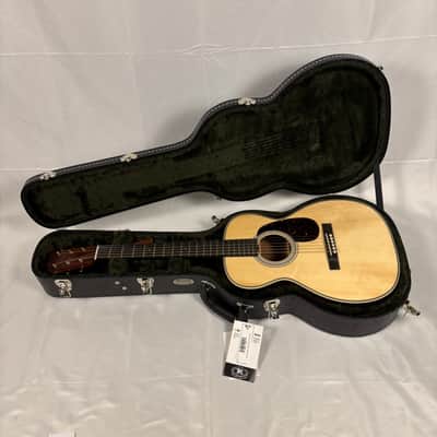 Martin Custom Shop 0-28 2024 image 17