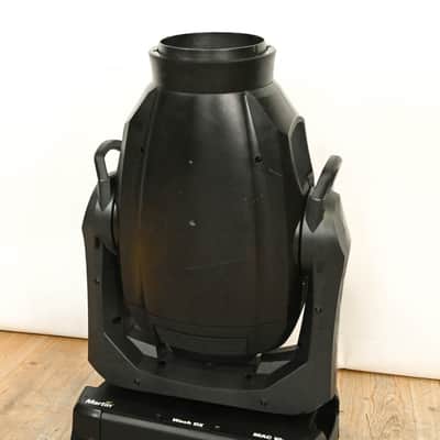 Martin Lighting MAC Viper Wash DX High Output Wash Luminaire CG01CRU image 10