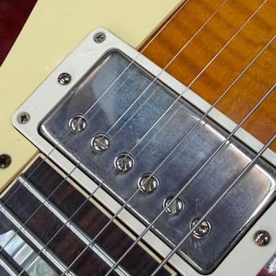 2022 Gibson Custom Shop Murphy Lab '59 Les Paul Standard Reissue Light Aged image 15