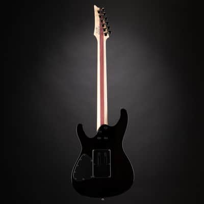 Ibanez Nita Strauss JIVA10-DSB Deep Space Blonde - Electric Guitar image 3