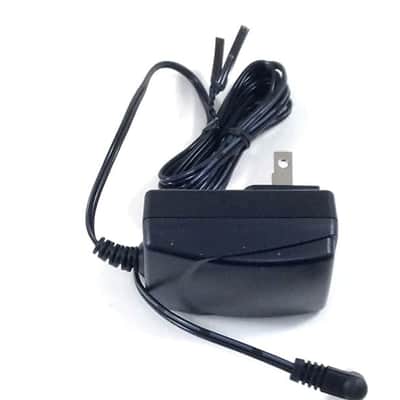 Dunlop AC  Adapter - 9-volt ECB003 MXR Works with most pedals image 2