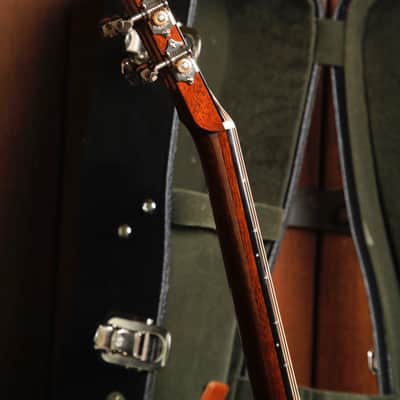 Collings 0002H 12-Fret 000 Acoustic Guitar image 11