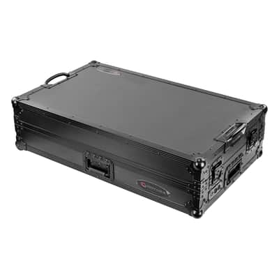 Rane DJ System One Controller + Odyssey FPR-GSSYSTEMONE Flight Case PROAUDIOSTAR image 11