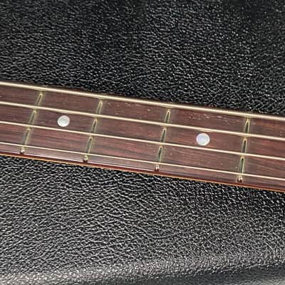 NEW! Fender Custom Shop '60 Jazz Bass DLX - Closet Classic Lacquer Aged White Blonde Finish - 8.9lbs - Ultra RARE! Authorized Dealer - G07630 image 7