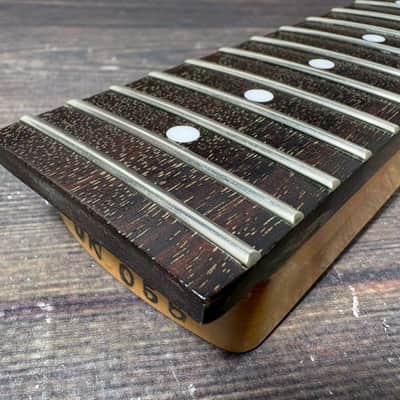 90s Charvel by Jackson AR-070 Concorde Head Neck Regular Scale 22F Made in Japan image 14
