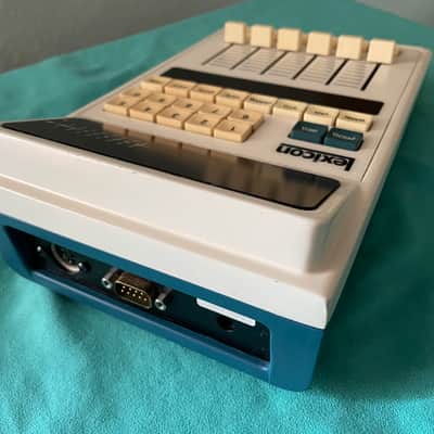 Lexicon 300L Digital Effects System - LARC Remote Included - Immaculate Condition image 14