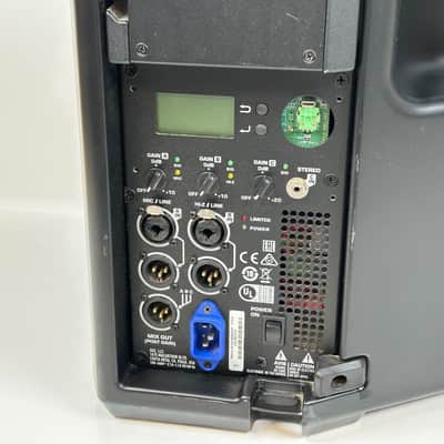 QSC K10.2 10-Inch Powered PA Speaker image 9
