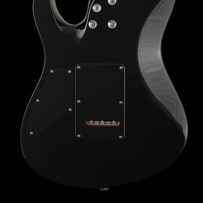 Suhr Modern Plus, Trans Charcoal Burst, HSH, Pau Ferro image 9