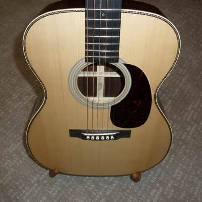 Martin Custom Shop 000-28 Authentic 1937 2021 image 2
