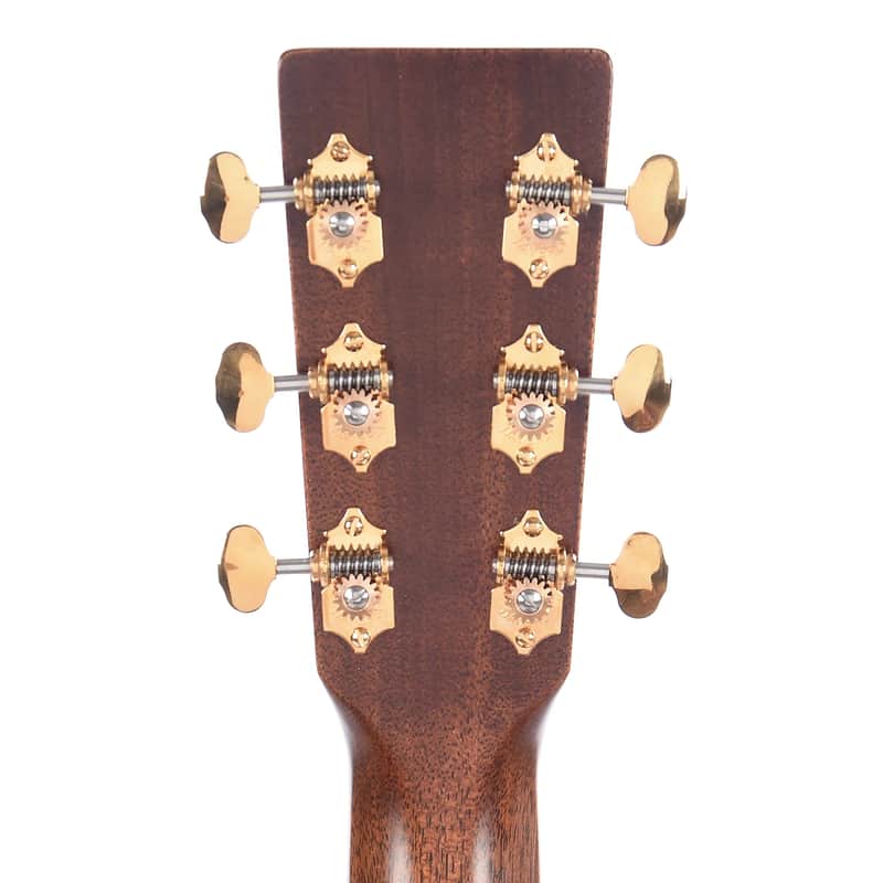Martin D-18E Modern Deluxe image 6