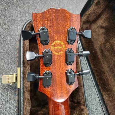 Seventy Seven Albatross Jazz 20 - Natural 2020 w/ OHSC | Reverb