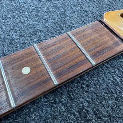 Immagine Kubicki Stratocaster Neck 1983 Vintage - 2