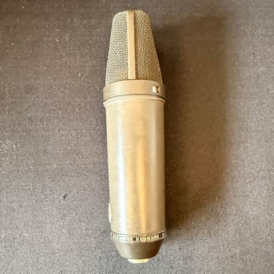 Vintage Neumann U 87, original classic LDC from 1971 image 3