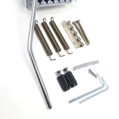 Floyd Rose Original Chrome - Made in Germany image 8