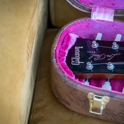 2023 Gibson Custom Shop M2M Hand Picked Les Paul ’59 Reissue VOS (DEMO VIDEO) image 15