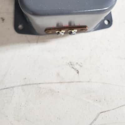 Electro-Voice X825 x-over image 1