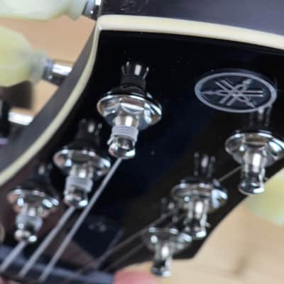 Yamaha Revstar II Standard RSS20 - Vintage White image 14