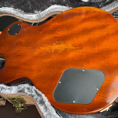 Eastman SB59/v GB  “Les Paul” image 4