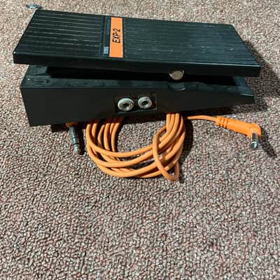 Korg EXP-2 Foot Controller/Expression Pedal image 2
