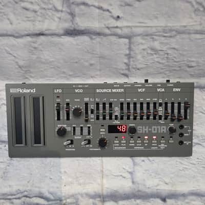 Roland SH-01A Analog Synth image 1