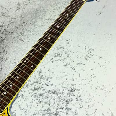 Yamaha SG 800S (1982’USED) -MetallicBlue- 【MadeInJapan】 image 4