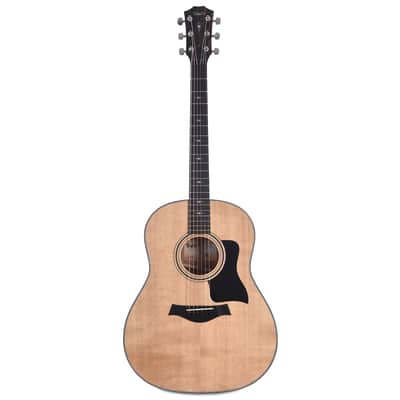 Taylor 317 with V-Class Bracing
