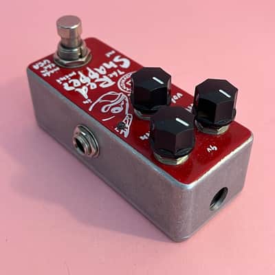 Menatone Red Snapper Mini Overdrive 2010’s image 4