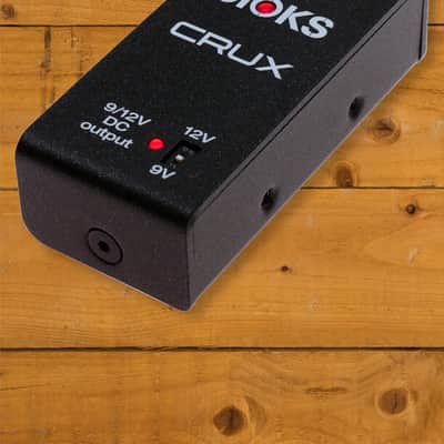 Cioks Crux image 2